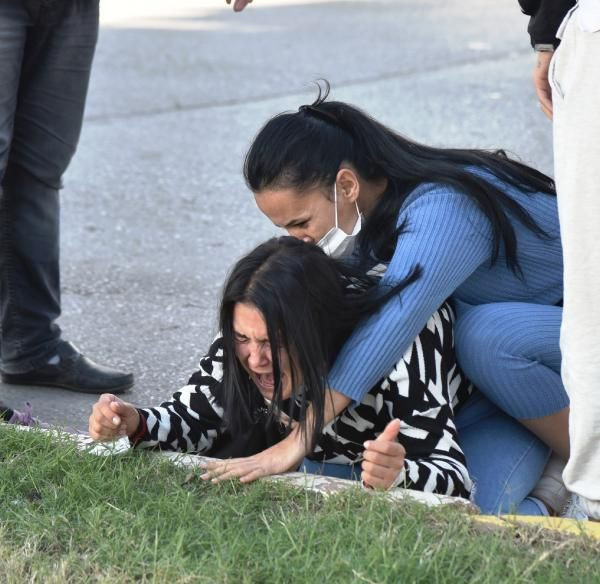 Antalya'da lüks cipte infaz! 3 kişi hayatını kaybetti - Resim: 3