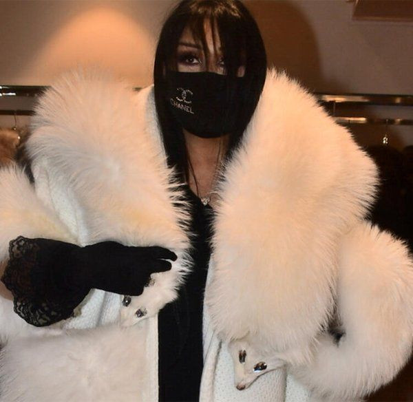 55 tilki kürk için öldürüldü Bülent Ersoy'a tepkiler çığ gibi! Katilleri bir gün... - Resim: 1