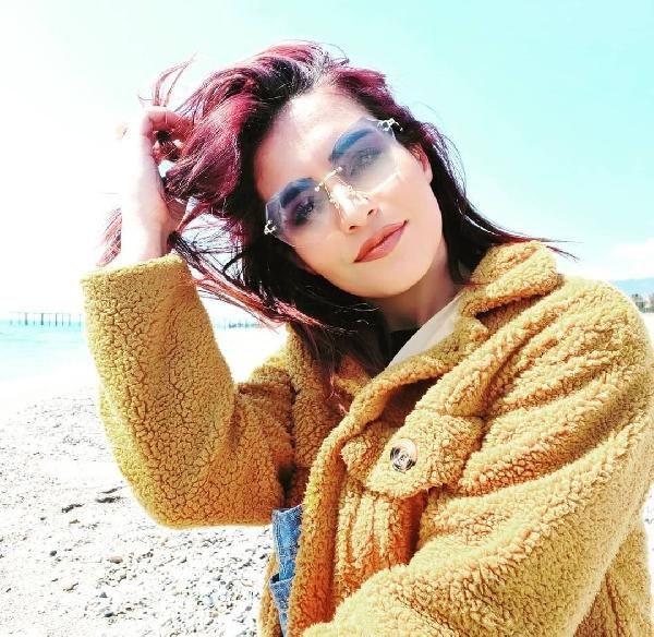 'Birazdan tecavüz edeceğim iyi izleyin' deyip kabusu yaşattı! Beyza Yurttaş: İmam nikahlı eşini aradı - Resim: 1