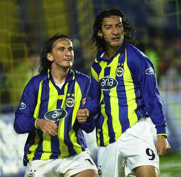 Serhat Akın: Erol Bulut Fenerbahçe'nin hocası değil - Resim: 1