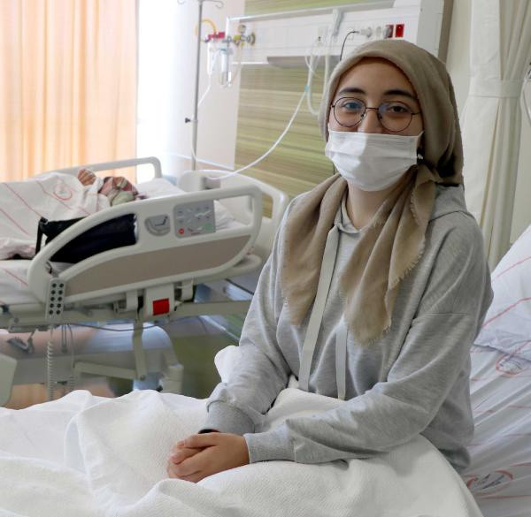 Kayseri'de genç kız bütün arkadaşlarına mesaj atıp uyardı: Bu iş şakaya gelmiyor - Resim: 2