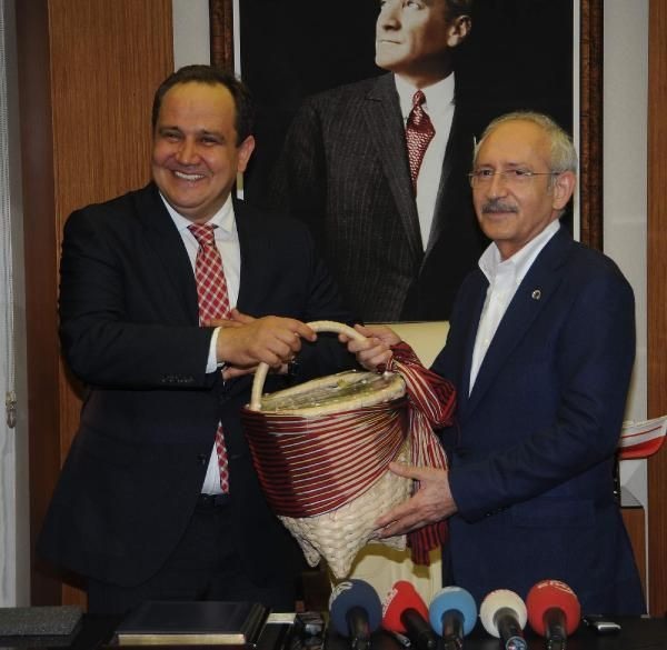 Başbakan kapatırsa destek veririz - Resim: 2