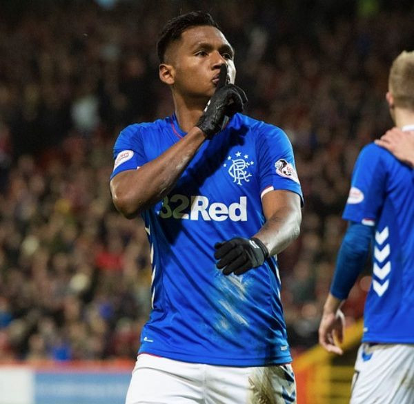 İşte Ersun Yanal'ın liste başı forveti - Resim: 4