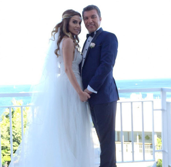 İsmail Küçükkaya eşi Eda Küçükkaya'yı dövdü mü? İlk kez açıkladı... - Resim: 2