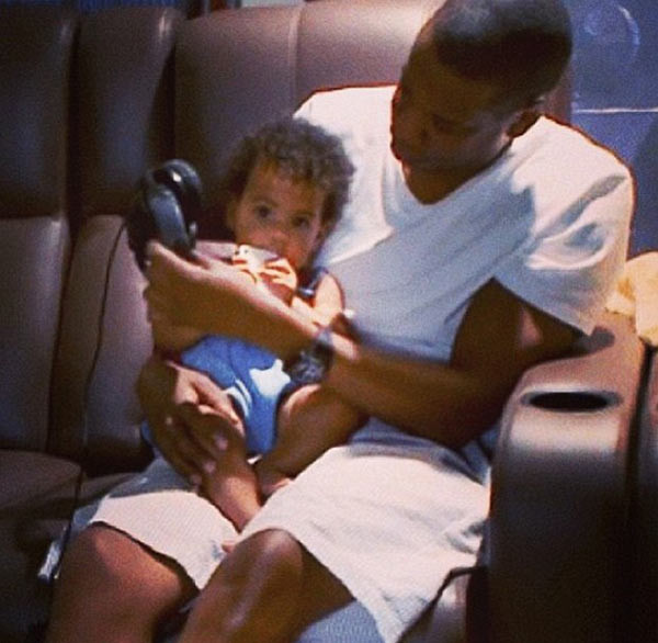 Beyonce'nin kulis fotoğrafları olay yarattı! - Resim: 3