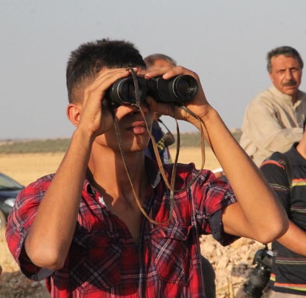 Kan gövdeyi götürüyor onlar film gibi seyrediyor! - Resim: 2