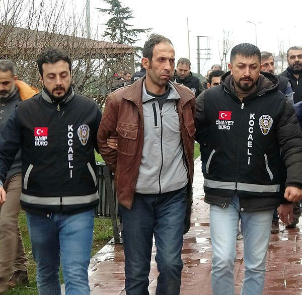 Müge Anlı'da tanınan Palu ailesi davasında 3 kişiye tahliye - Resim: 1