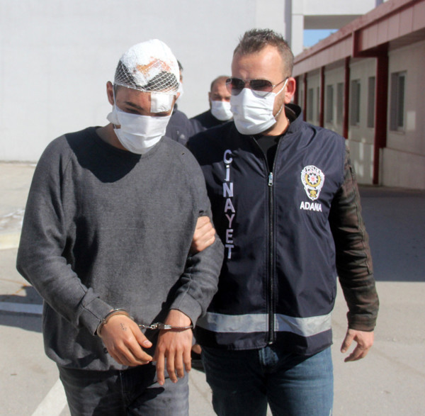 Adana'da ölü bulunmuştu! Gerçek ortaya çıktı: Meğer işkence edip... - Resim: 0