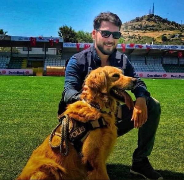 Bodrum’da polis silah kaçakçılarıyla çatıştı: 1 şehit, 1 polis yaralı - Resim: 0