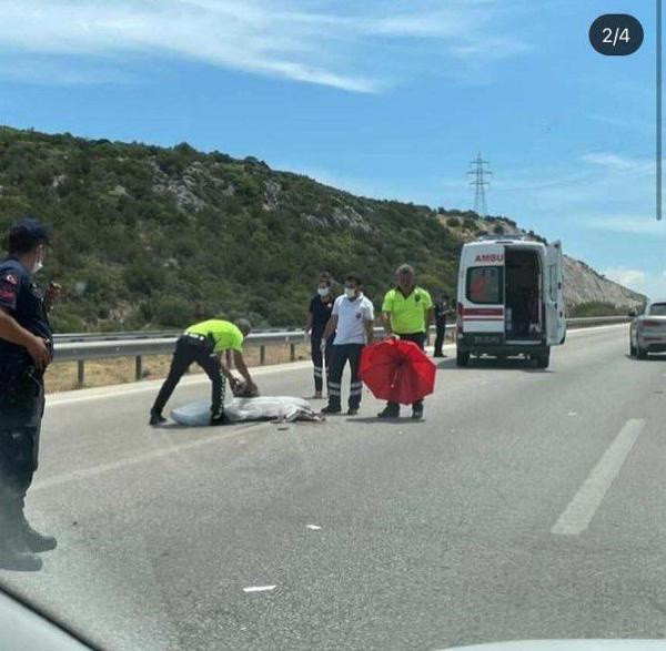 İzmir'de feci kazada can verdi! Acı detay ortaya çıktı: Meğer hayali... - Resim: 1