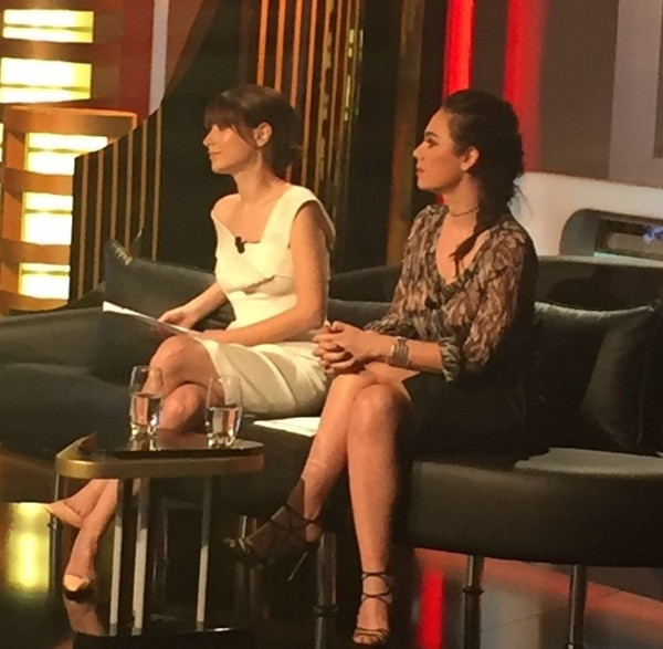 Uzun zamandır ekranlarda yoktu! Son görüntüsü şaşkınlık yarattı - Resim: 4