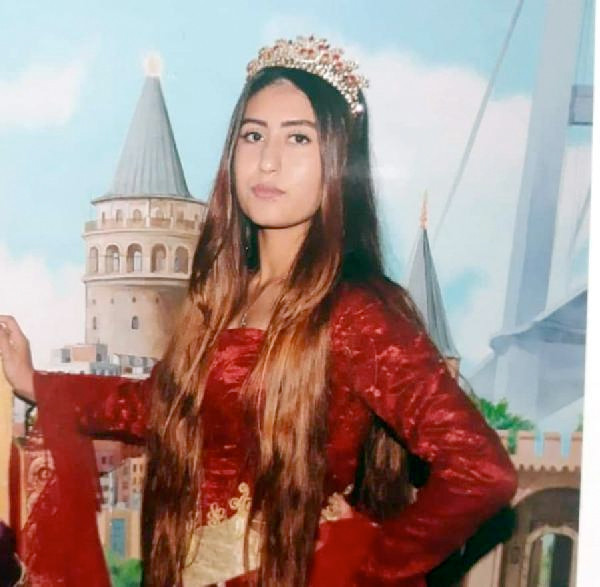 Leyla'nın ölümünde korkunç iddia doktorlar amcasına söylemiş - Resim: 3