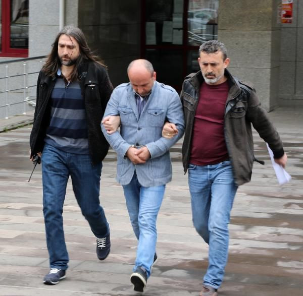 Kırgız gelinin katili kayınbiraderi çıktı : 'Yengemin üzerine oturdum' - Resim: 1