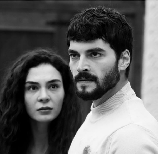 Hercai'nin yıldızı Akın Akınözü'nden askerlik tavsiyesi! Fotoğrafı da olay olmuştu - Resim: 1