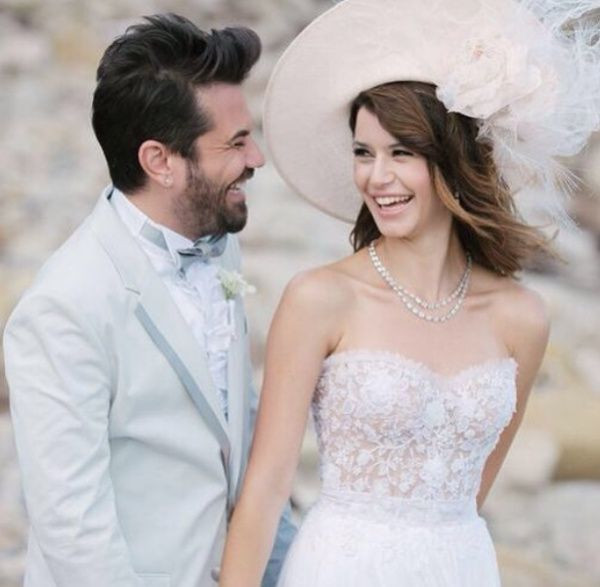 Kenan Doğulu ve Beren Saat hakkında skandal iddia! HIV virüsü bulaştırmış - Resim: 2