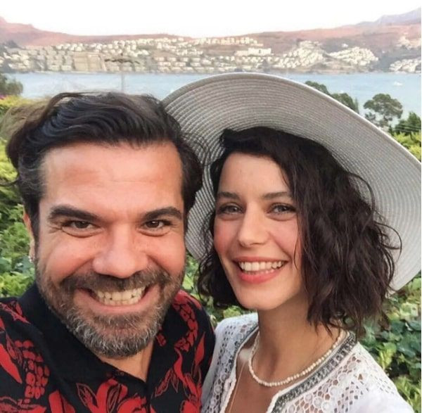 Beren Saat ve Kenan Doğulu'dan sürpriz karar harekete geçtiler - Resim: 4