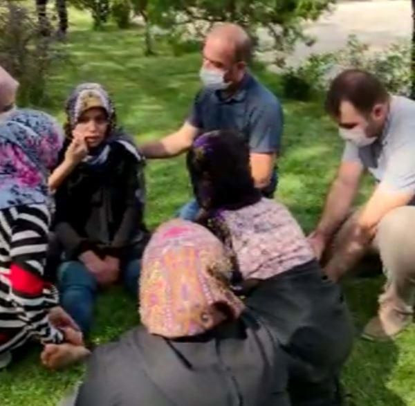 Adıyaman'da acılı annenin anlattıkları yürek burktu: Bıçak görmeye dayanamıyorum - Resim: 4