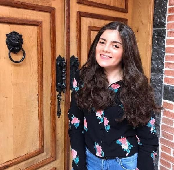 Lösemi tanısı konulduktan 5 gün sonra koronavirüse yakalanan Eylem yaşamını yitirdi - Resim: 1