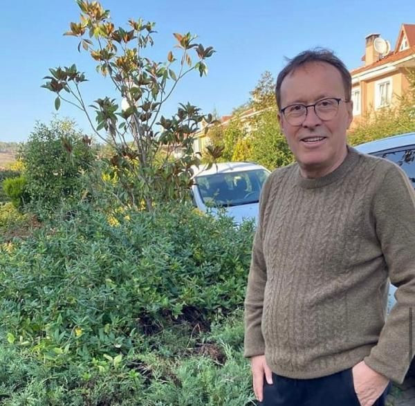 Karadeniz müziğinin ünlü ismi Sait Uçar hayatını kaybetti Sait Uçar kimdir ölüm sebebi ne - Resim: 2