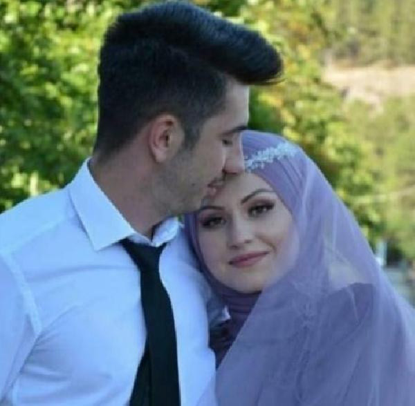 Ankara'da evlilik hazırlığındaki Gizem trafik kazasında hayatını kaybetti - Resim: 1