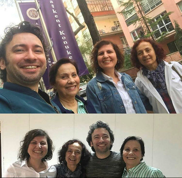 Kütahya'da 'aşı öldürüyor' diyen eczacı kadın 1 hafta sonra koronavirüsten öldü - Resim: 0