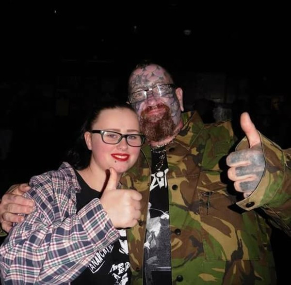 Sapık adam iki genç kızı ormana götürüp... Skandal olaya bakın! - Resim: 2