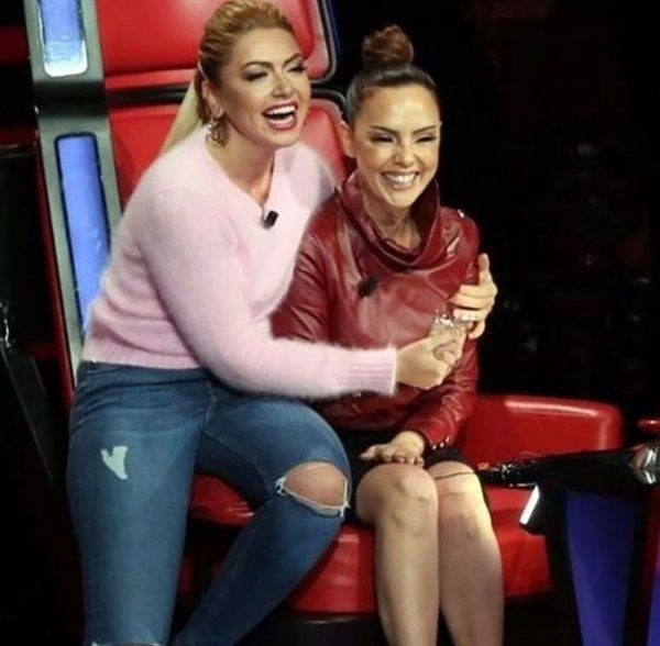 Deniz Akkaya'dan olay Reza Zarrab-Hadise iddiası! Hamile kaldı ayrıldılar - Resim: 3