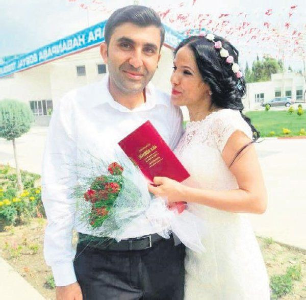 5 yıl önceki intiharın günlüklerinden dayak ve işkence çıktı! 'Kızımızı damadımız öldürdü' - Resim: 2