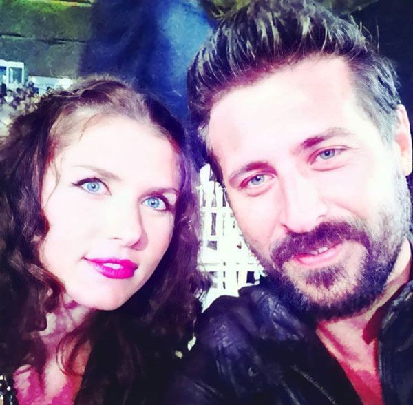 Gönül Dağı'nın Doktor Kenan'ı oyuncu eşinden sessiz sedasız ayrıldı! - Resim: 4