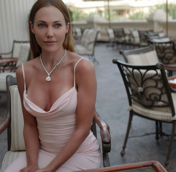 Meryem Üzerli'nin o pozlarına yok artık dedirten teklif! Paraya para demeyecek - Resim: 4