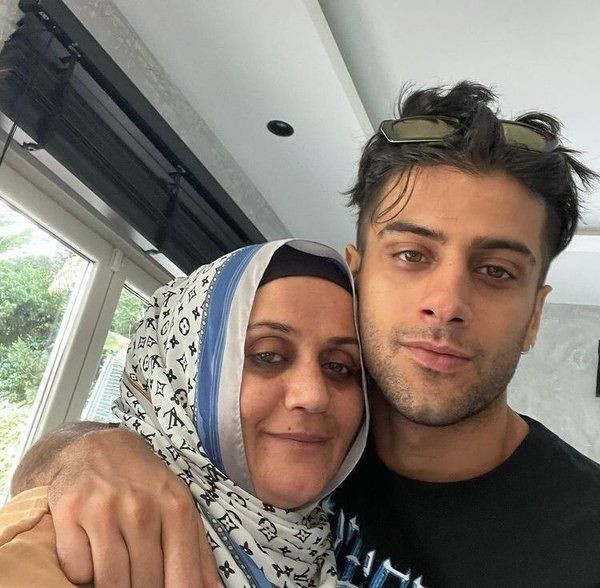 Reynmen hain saldırı sonrası ağzını bozdu! 'Dün üzülüp bugün g.t oynatıyorsanız...' - Resim: 4