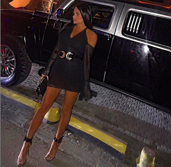 Nazlıcan Arkan öldü Ceylan yeğeninin ölüm nedenini duyurdu - Resim: 2