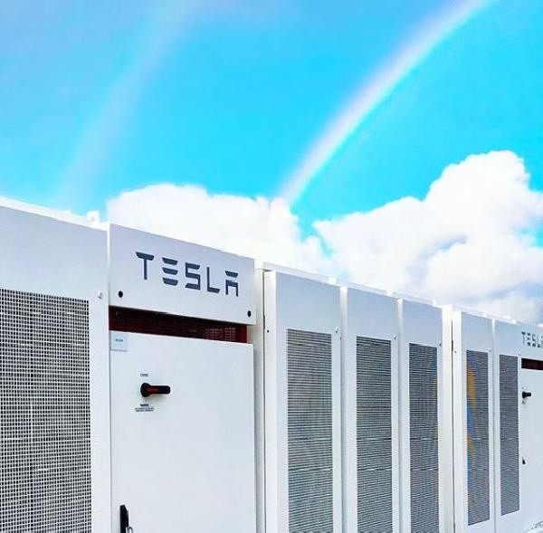 Almanya defalarca Tesla'yı uyardı ama dinlemediler! Sonunda erişim engellendi - Resim: 0