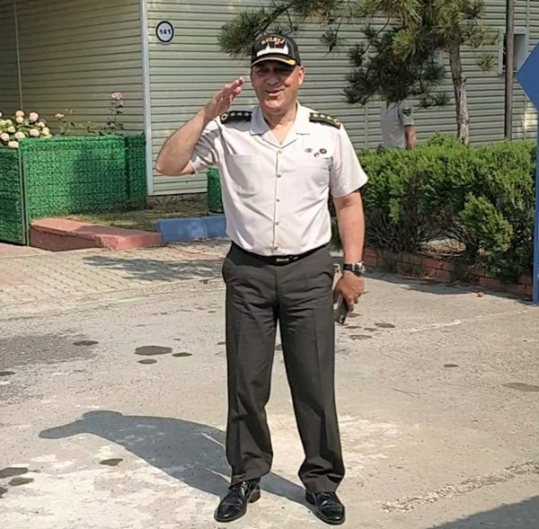 15 Temmuz'da darbecilerin planlarını bozmuştu! Kahramanmaraş'tan acı haber geldi - Resim: 0