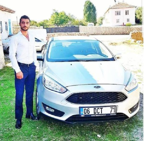 Polis böyle yakaladı! Nefes kesen operasyon - Resim: 3