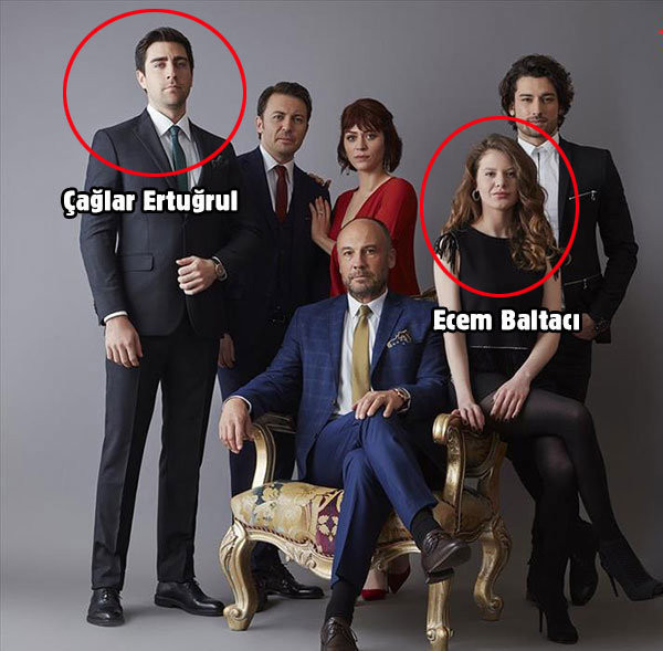 Fazilet Hanım ve Kızları Selin Ecem Baltacı kimdir gerçek hayatta çok farklı - Resim: 1