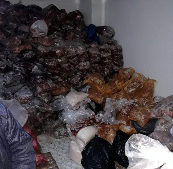 Polisten şok baskın! Ne yapacaklarını şaşırdılar - Resim: 2