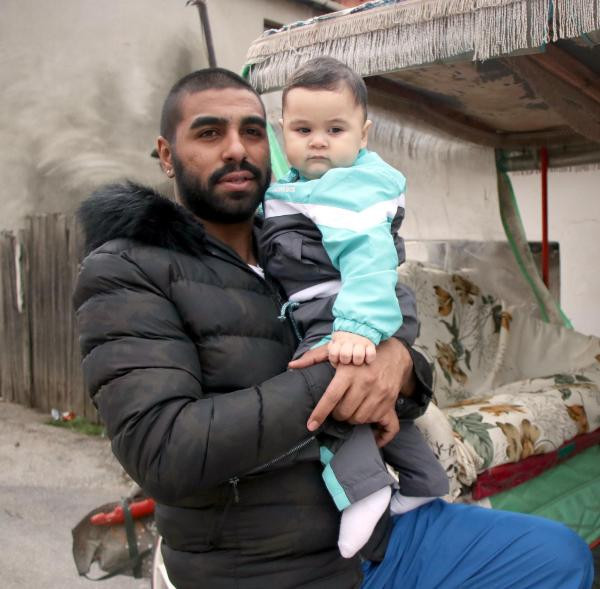 Bülent Ersoy'u mest etmişti! Popstar Salih hedefini anlattı - Resim: 4