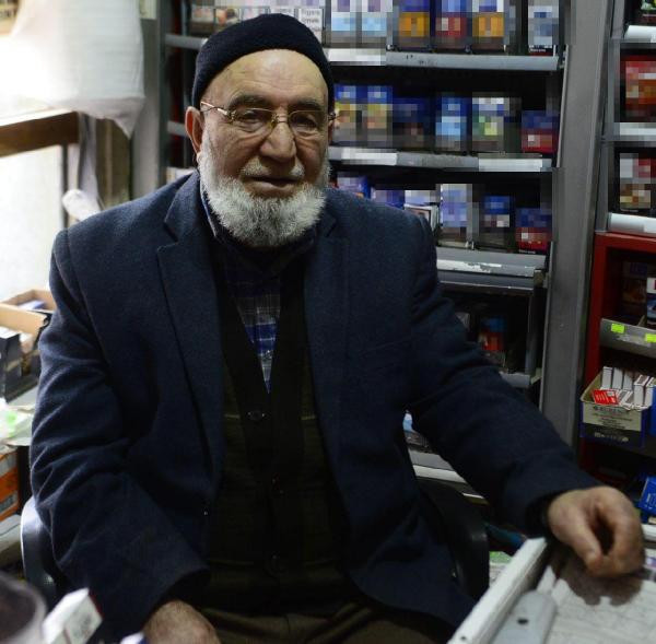 Dedeye bak sen! Dolandırıcıya öyle bir hareket yaptı ki... - Resim: 4