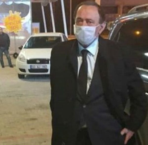 Alaattin Çakıcı tahliye oldu son hali görüntülendi bakın şimdi nerede - Resim: 2