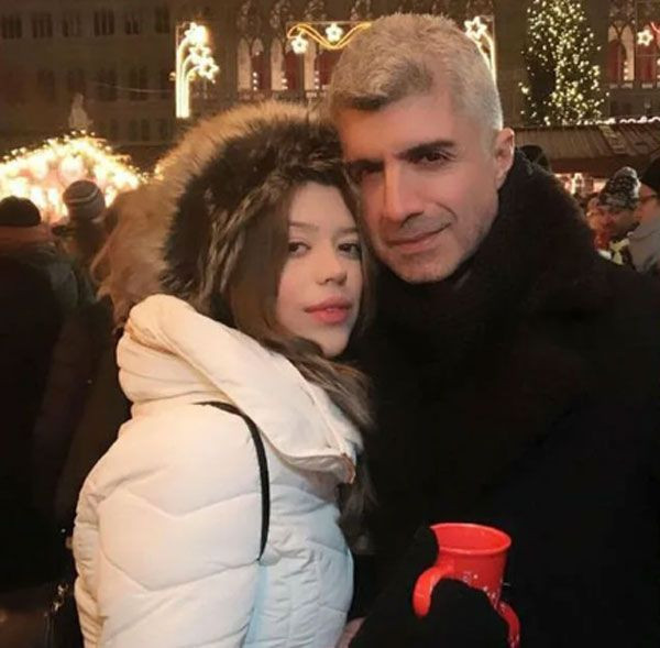 Özcan Deniz'den eski eşi Feyza Aktan'a olay yaratan gönderme! Paylaşımına 'cahil' yazdı yer yerinden oynadı - Resim: 2