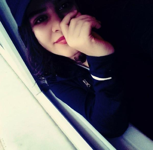 Gaziosmanpaşa'da korkunç cinayet! Genç kızın boğazını kesti duvara bunu yazdı - Resim: 1