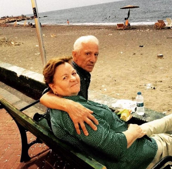 Mersin'de 2 kez öldü geri geldi! 45 günde ailesinin başına gelmeyen kalmadı - Resim: 2