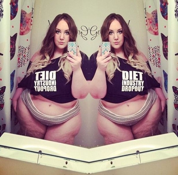 Sosyal medyayı salladı! Kendimi tanrıça gibi hissediyorum... - Resim: 3