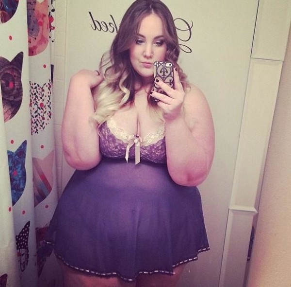 Sosyal medyayı salladı! Kendimi tanrıça gibi hissediyorum... - Resim: 4