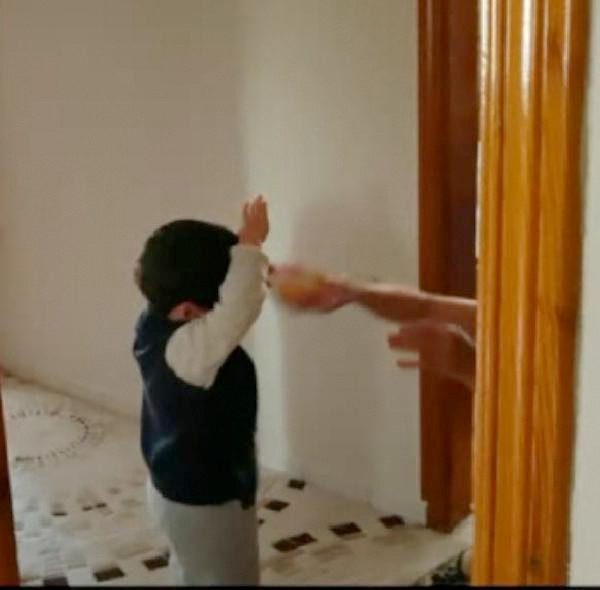 Dedesi eve girip kamerayla kaydetmişti o dava sonuçlandı - Resim: 2