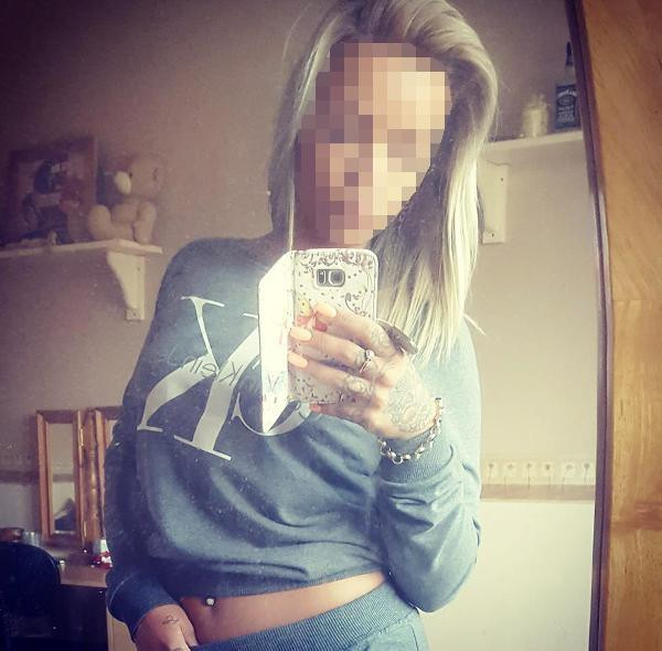 Sevgilisini torbacının evinde yarı çıplak bastı ortalık fena karıştı - Resim: 4