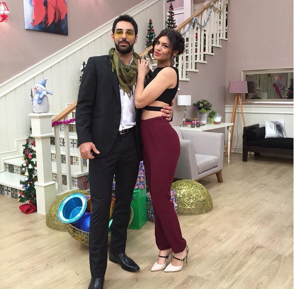 Kısmetse Olur Cansel Çördük'ü hatırlıyor musunuz son hali sizi şoke edecek - Resim: 3