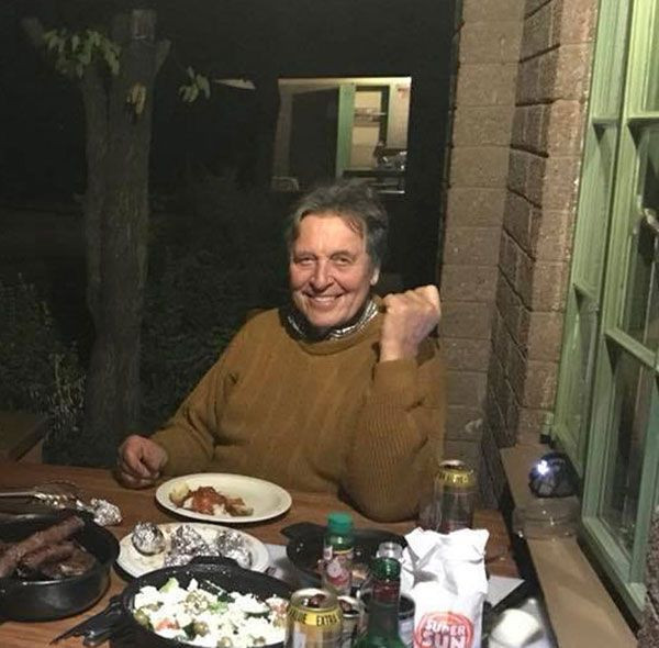 Üvey kızını hamile bırakmıştı! Elon Musk'ın babasından ilginç 'sperm' itirafları - Resim: 4