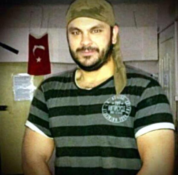 Adana’da özel harekat polisi, evinde ölü bulundu - Resim: 0